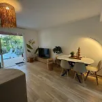 Villa 4 Maxime Golfe De St Tropez Sainte-Maxime