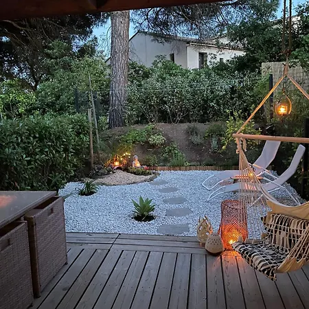 4 Maxime Golfe De St Tropez Sainte-Maxime