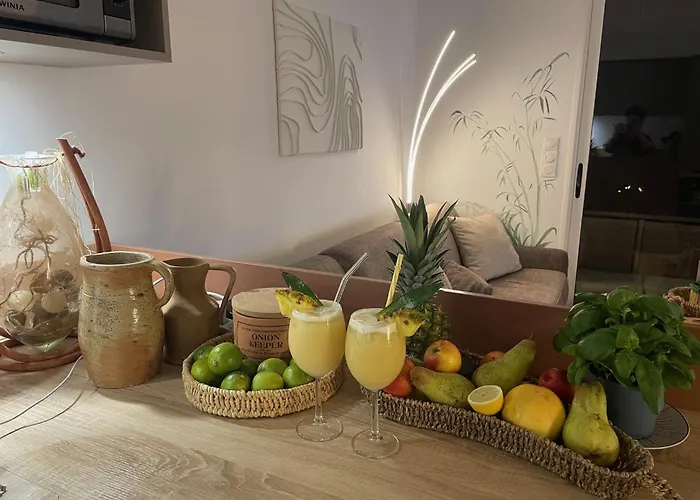 4 Maxime Golfe De St Tropez *