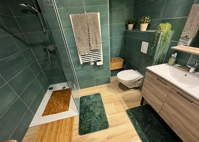 Villa 4 Maxime Sainte-Maxime