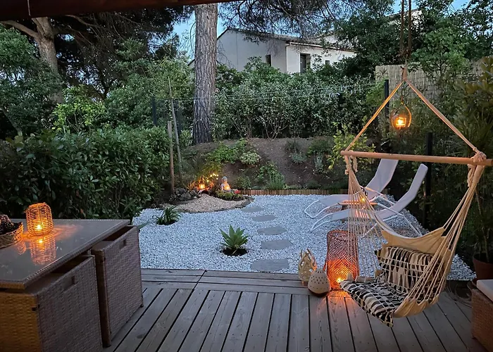 4 Maxime Golfe De St Tropez Sainte-Maxime