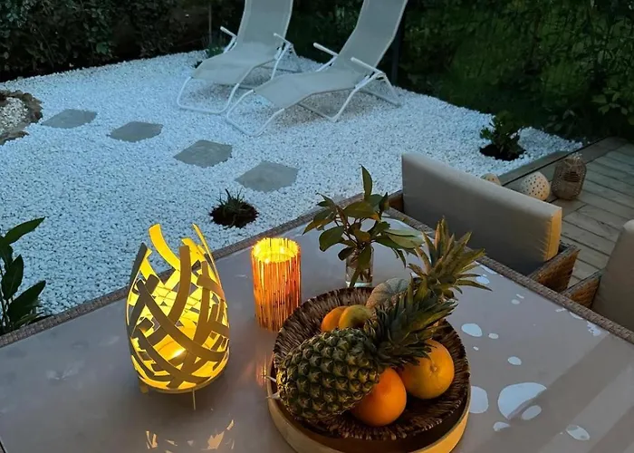 4 Maxime Golfe De St Tropez *