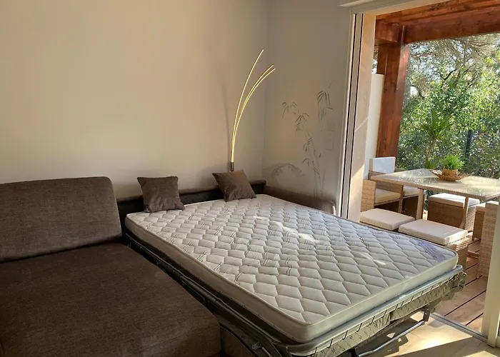 4 Maxime Golfe De St Tropez Villa Sainte-Maxime