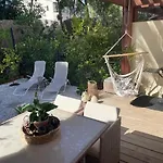 4 Maxime Golfe De St Tropez Вілла *
