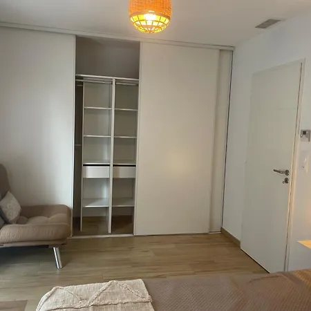 Villa 4 Maxime Golfe De St Tropez Sainte-Maxime