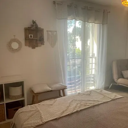 4 Maxime Golfe De St Tropez Вилла
