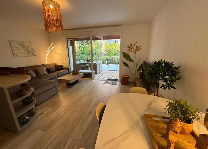 4 Maxime Golfe De St Tropez Villa *