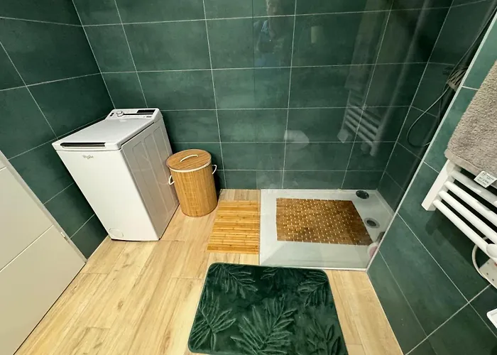 Villa 4 Maxime Sainte-Maxime