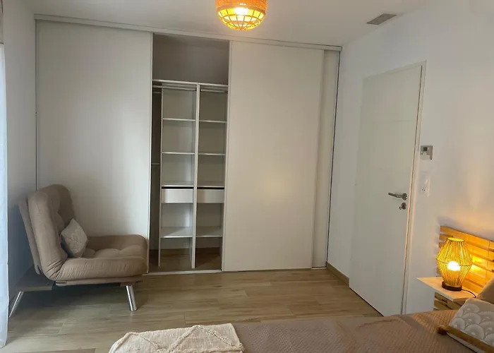 Villa 4 Maxime Sainte-Maxime