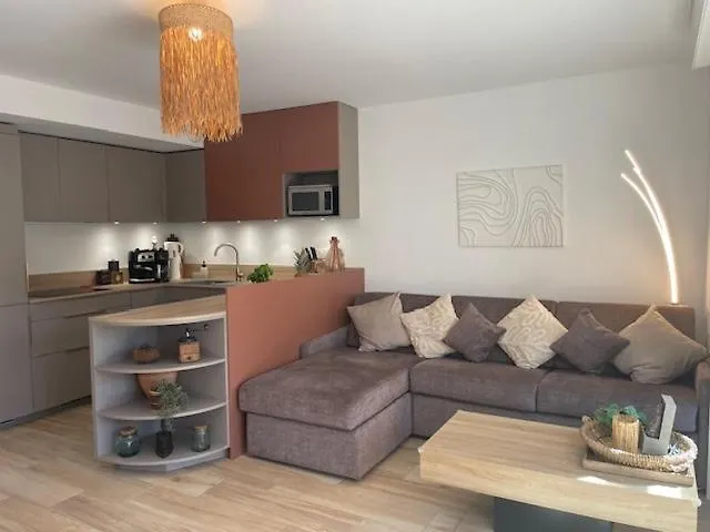 4 Maxime Golfe De St Tropez Sainte-Maxime